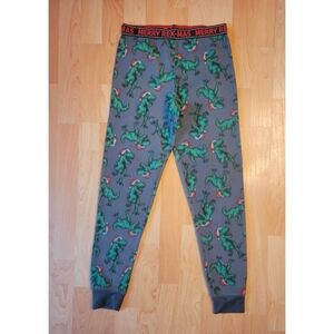 BUNDLE & SAVE George fleece pajama pants